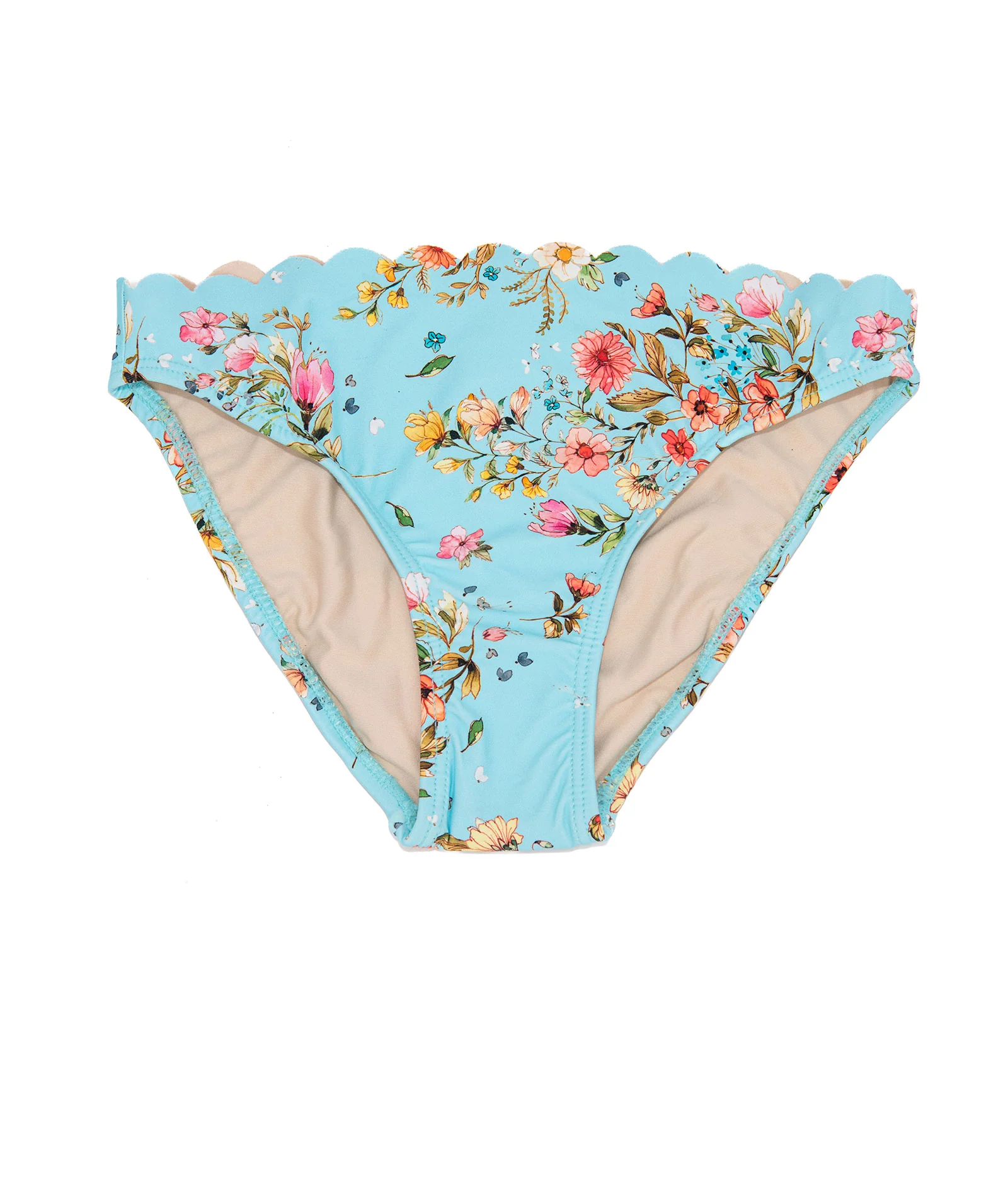 PQ Girls Remy Seamless Bikini Dolce - Image 4