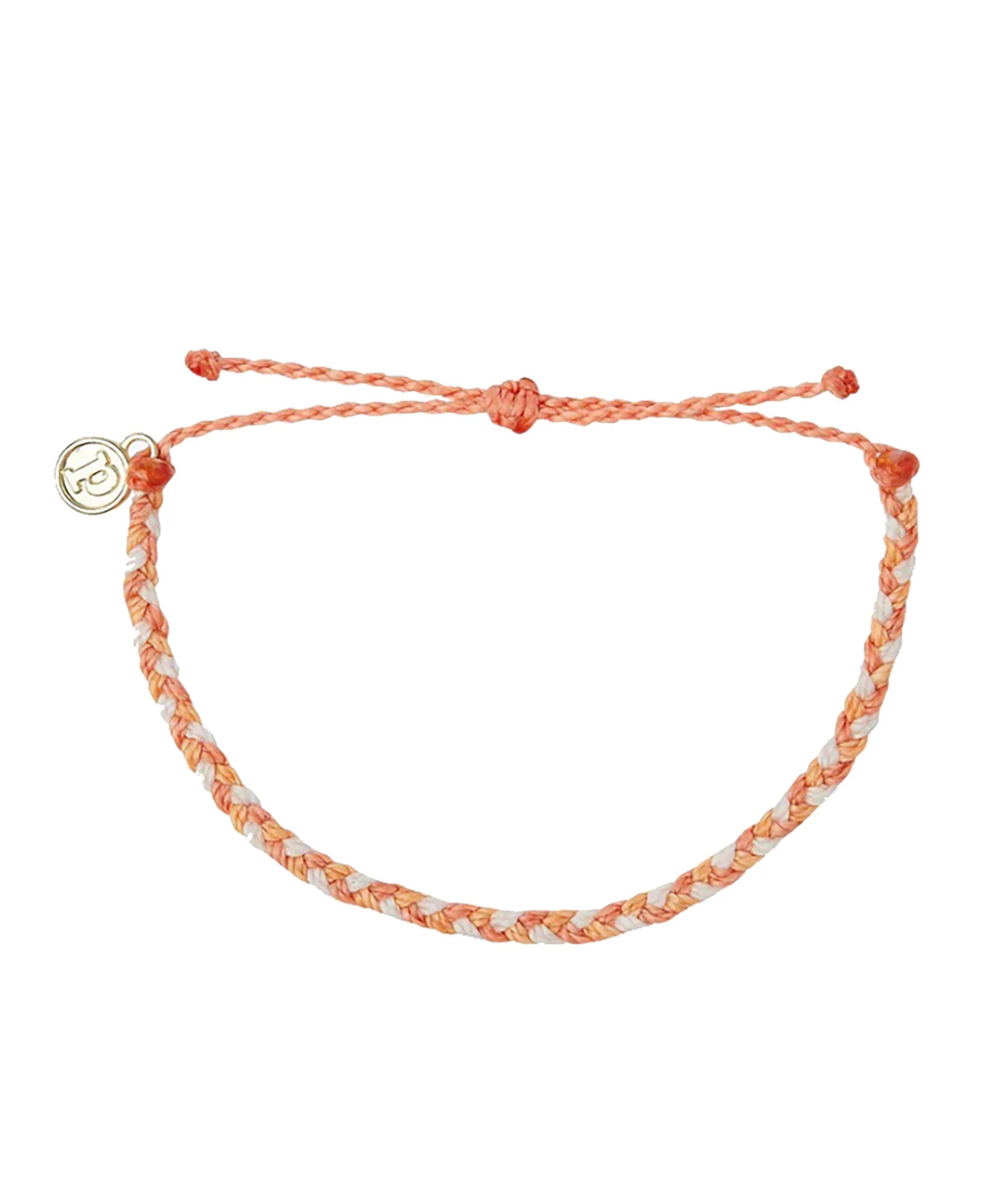 Pura Vida Mini Braided Bracelet - Image 3