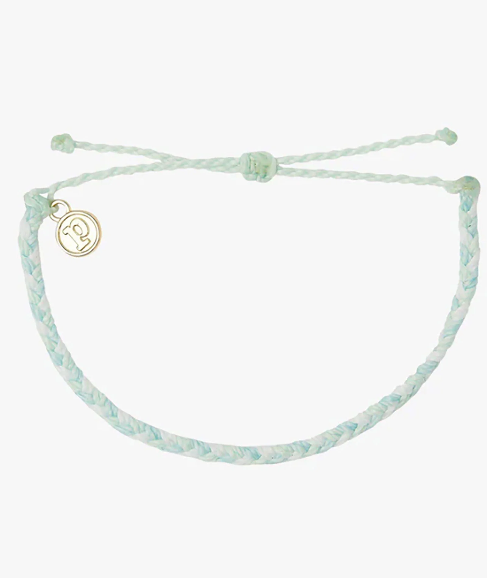 Pura Vida Mini Braided Bracelet - Image 4