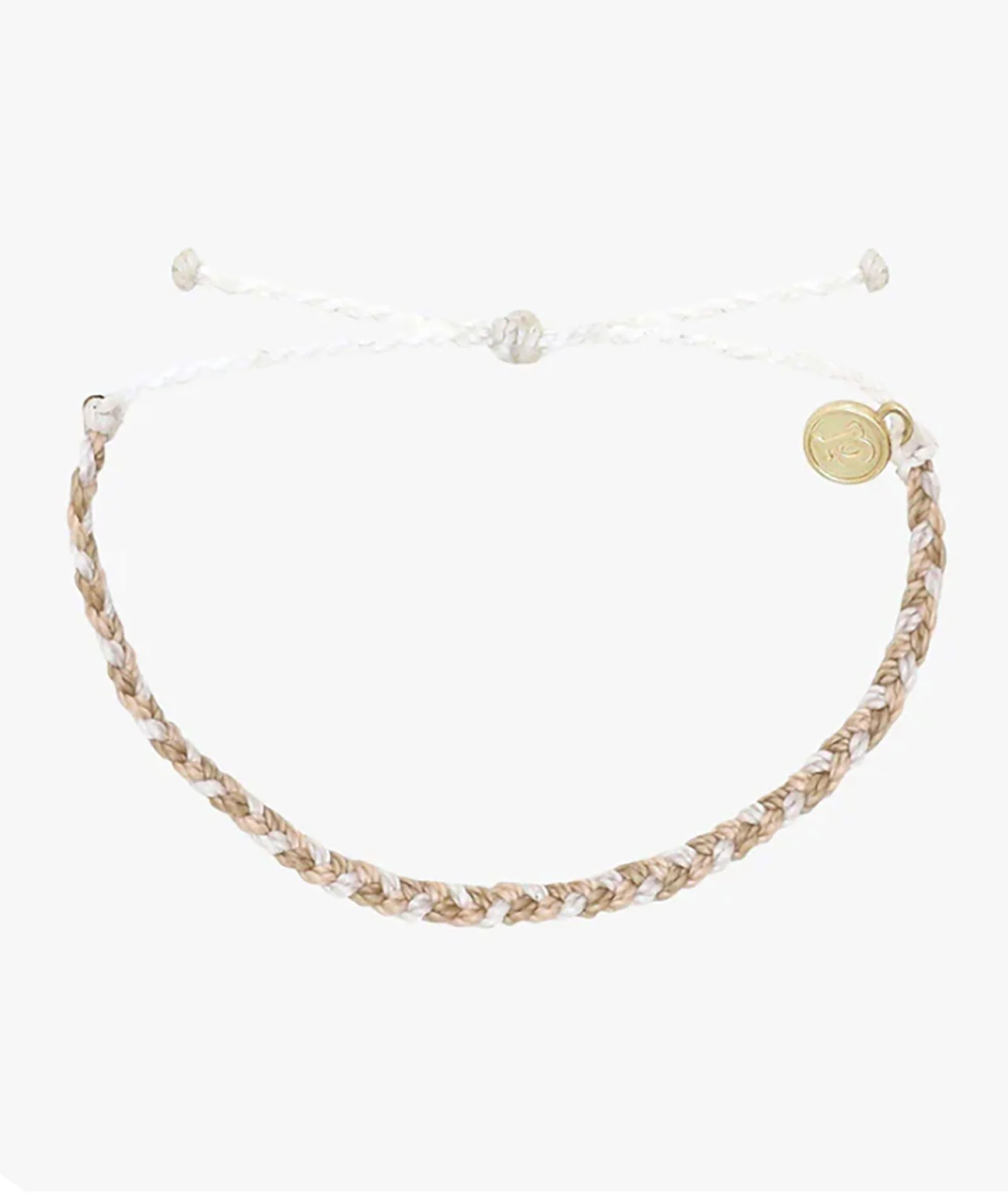 Pura Vida Mini Braided Bracelet - Image 5