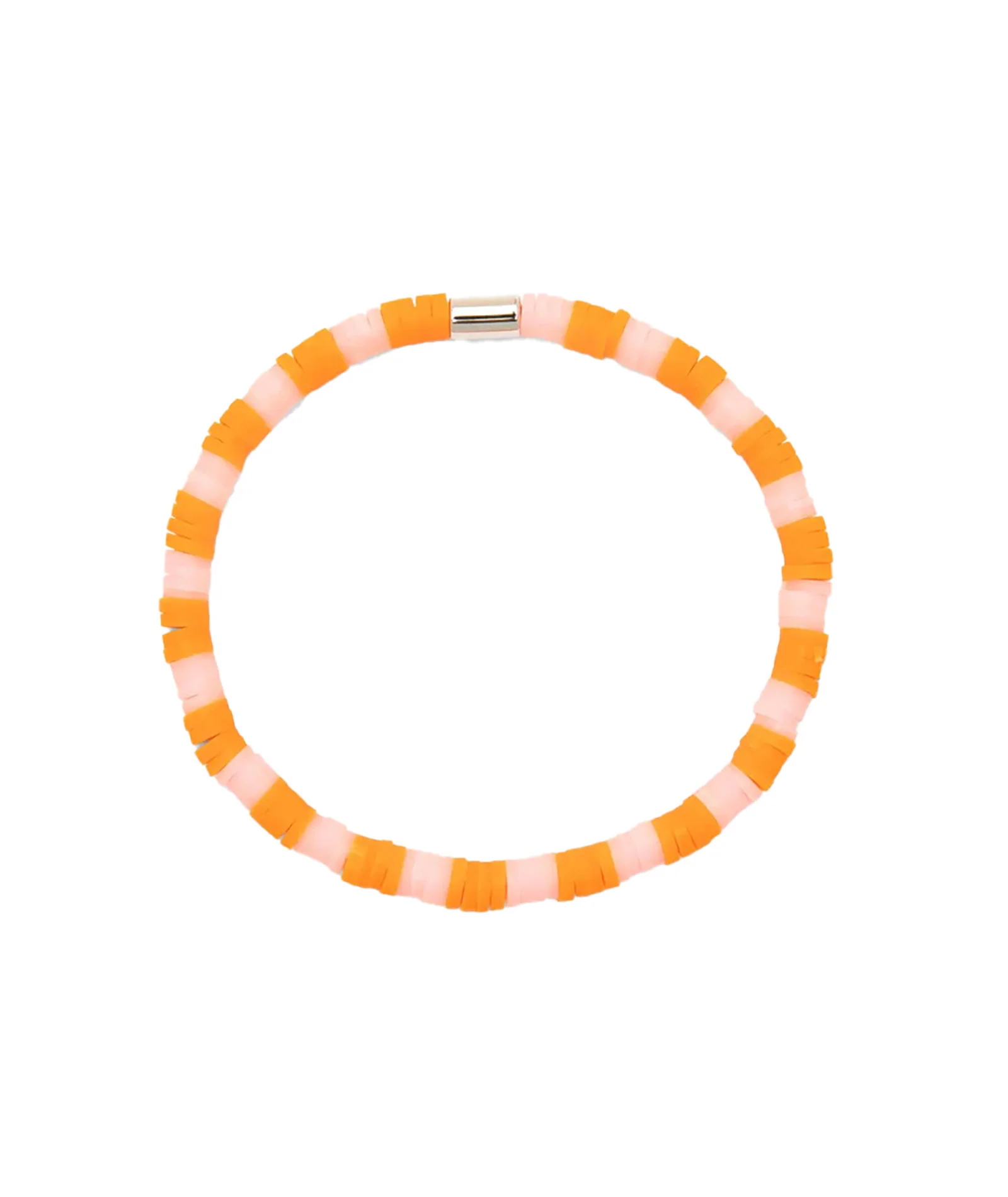 Pura Vida Seaside Vinyl Stretch Bracelet - Image 6