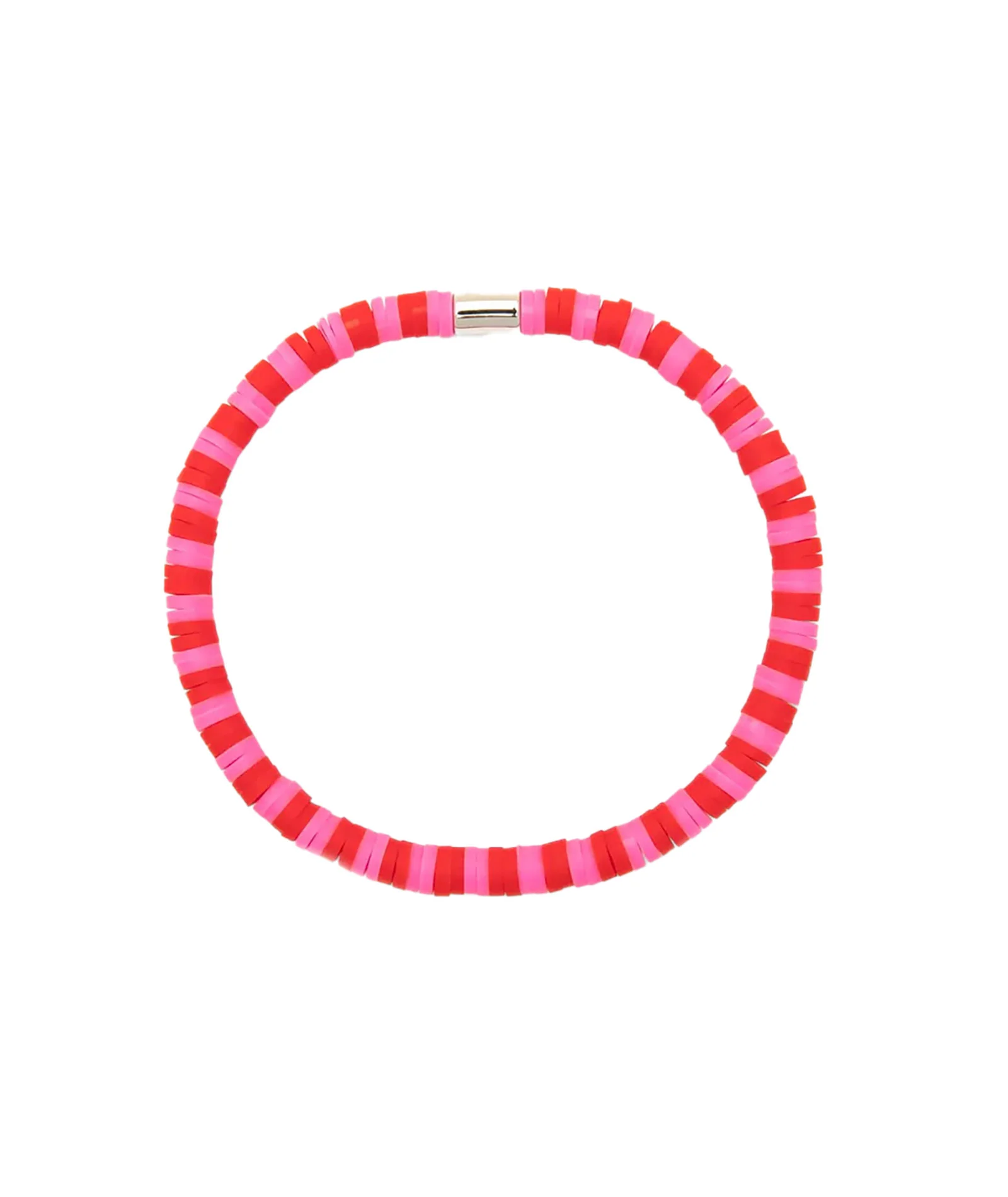 Pura Vida Seaside Vinyl Stretch Bracelet - Image 7