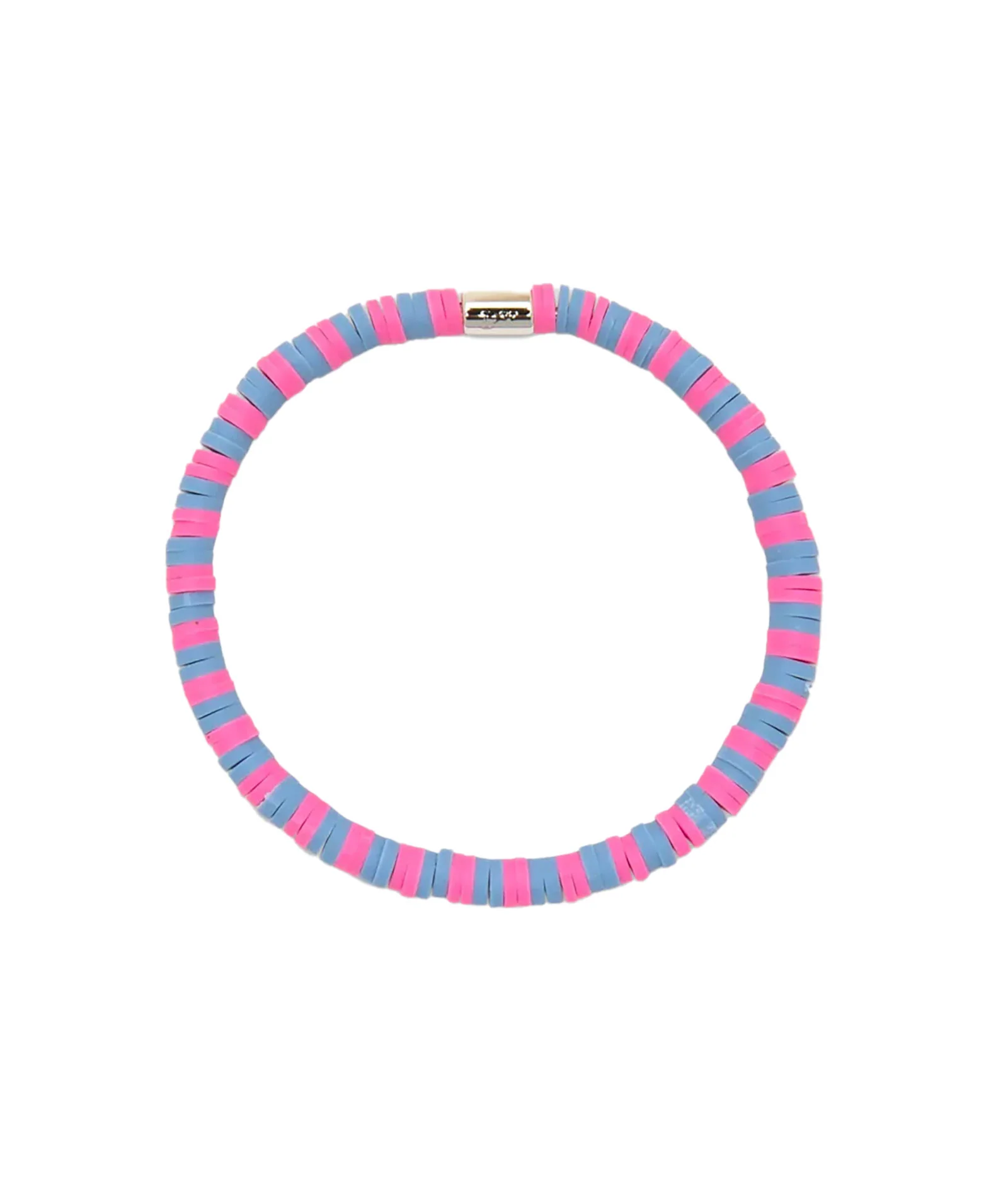 Pura Vida Seaside Vinyl Stretch Bracelet - Image 8