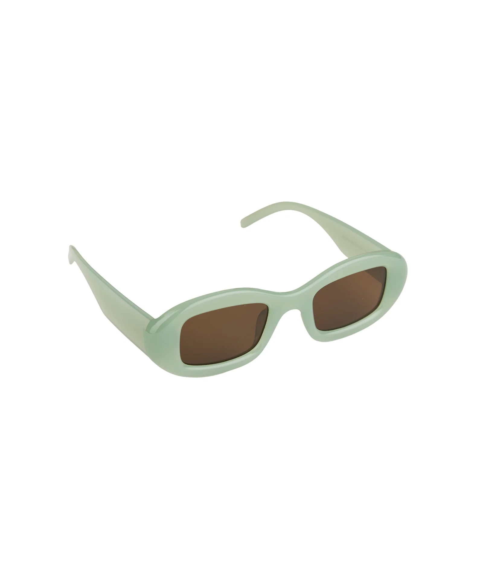 Round Squared Sunnies - Image 5