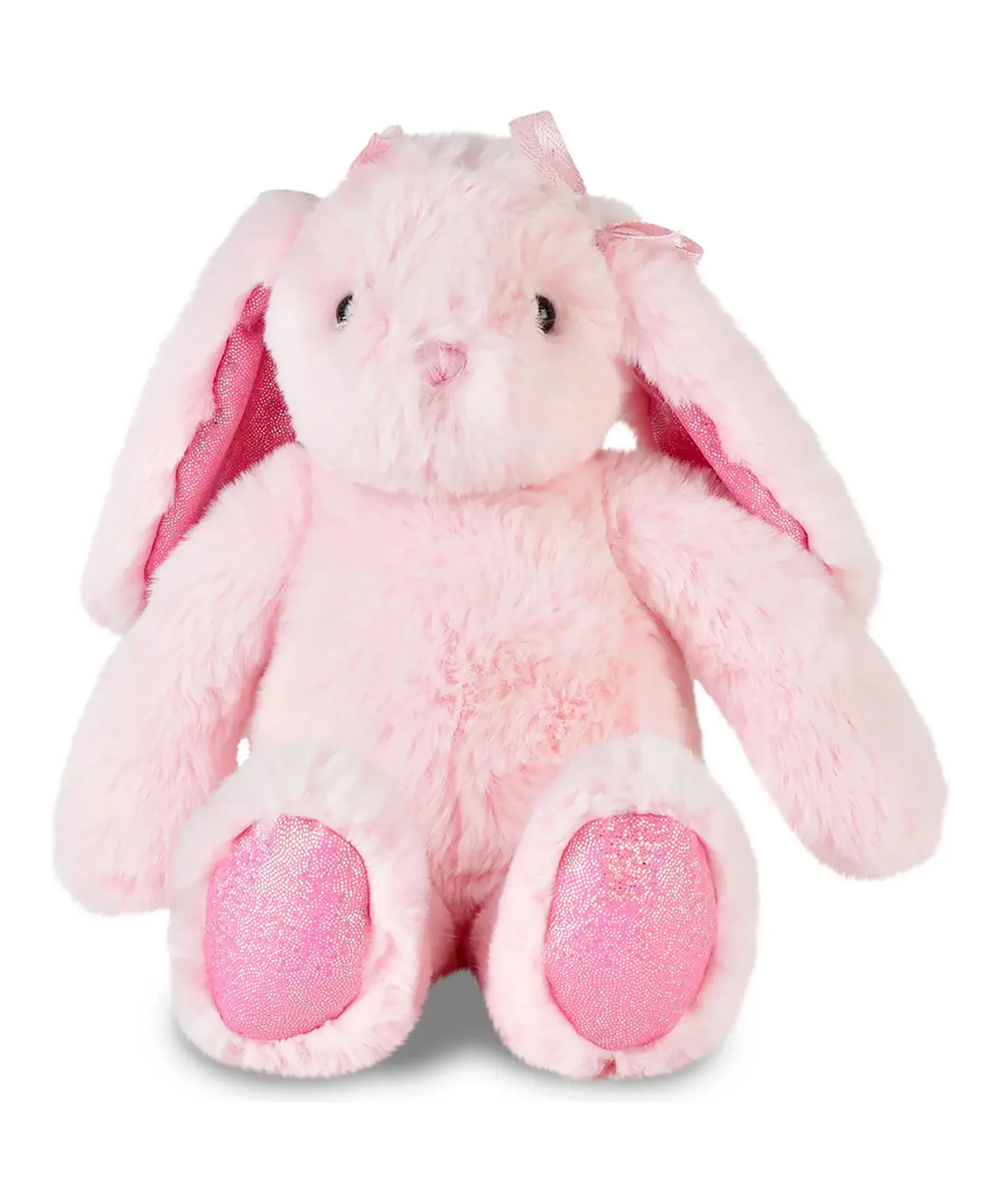 Sammy Snuggle Bunny Plush - Image 2