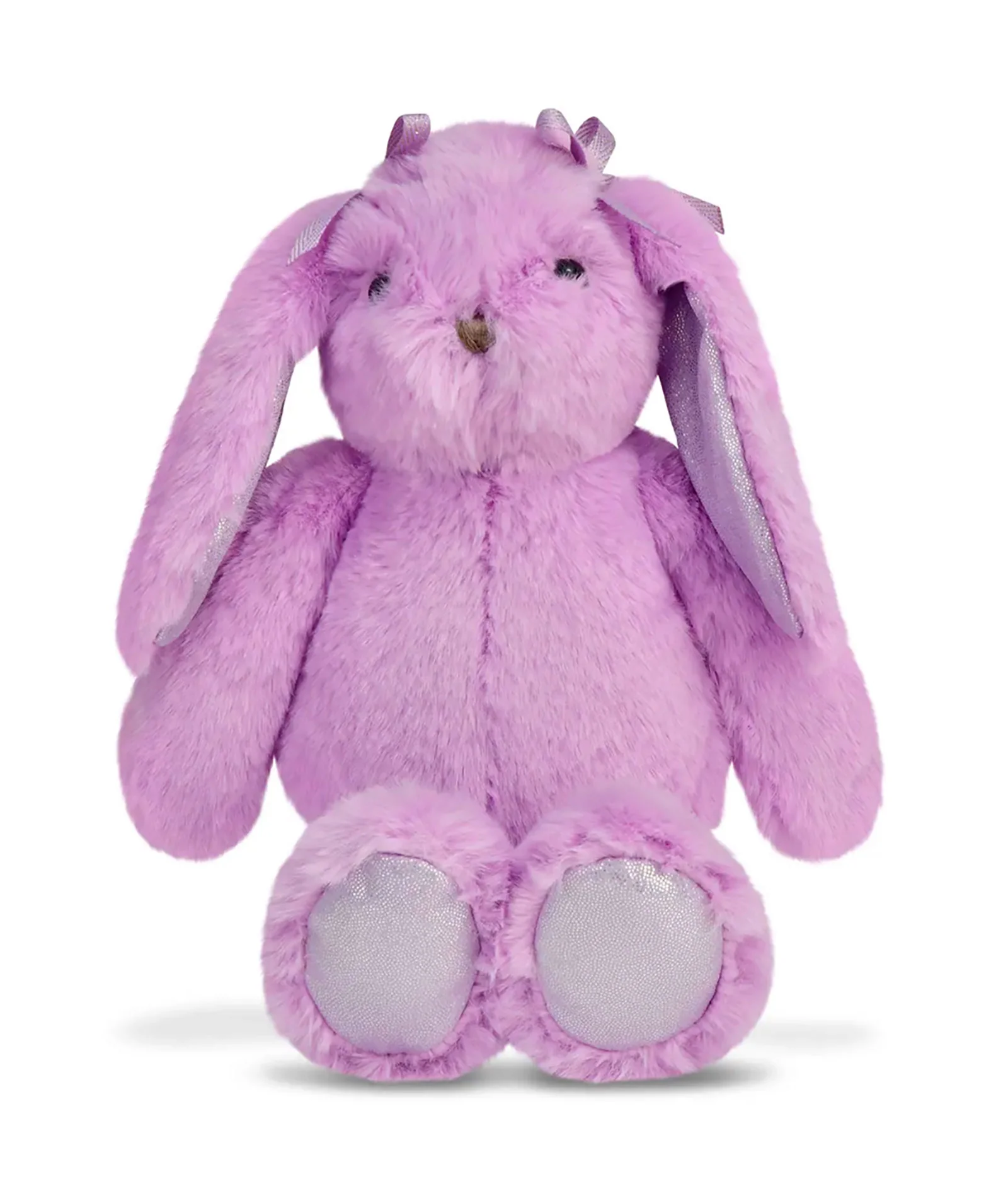 Sammy Snuggle Bunny Plush - Image 3
