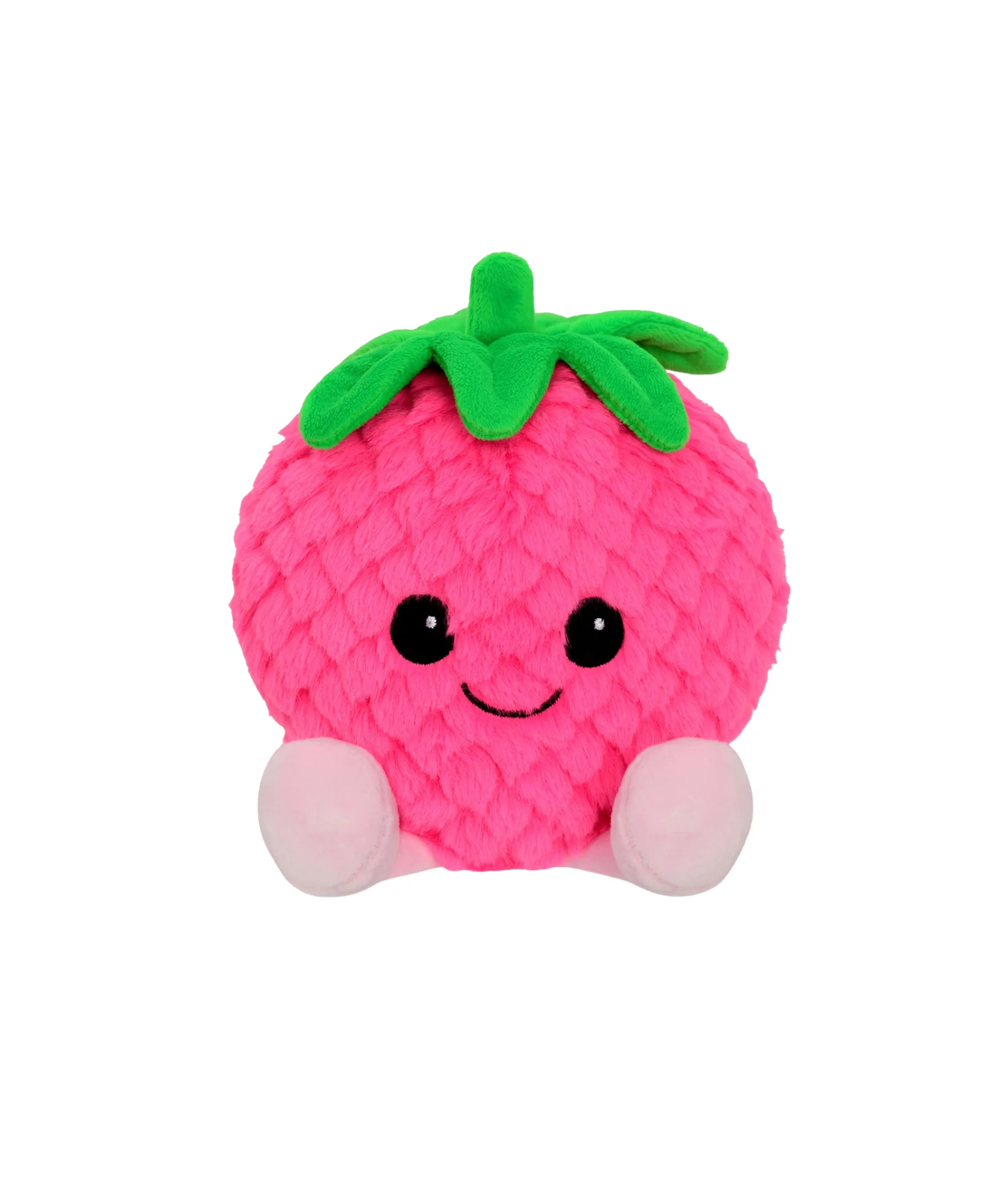 Sara Strawberry Plush - Image 2