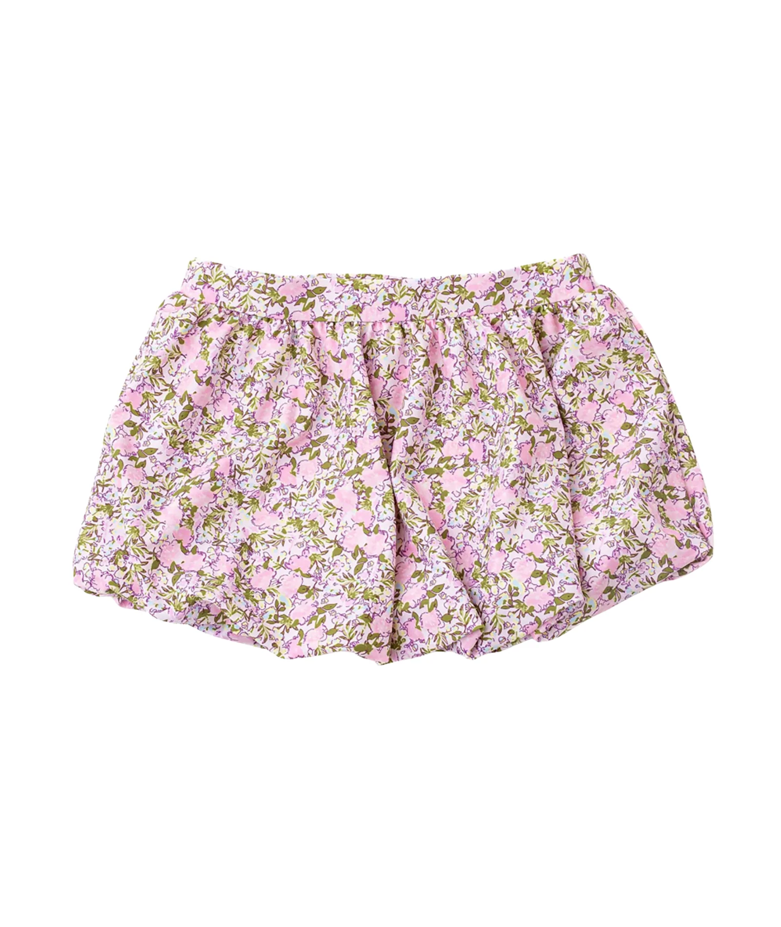 Shade Critters Bebe Bubble Skirt Blushing Blooms - Image 4