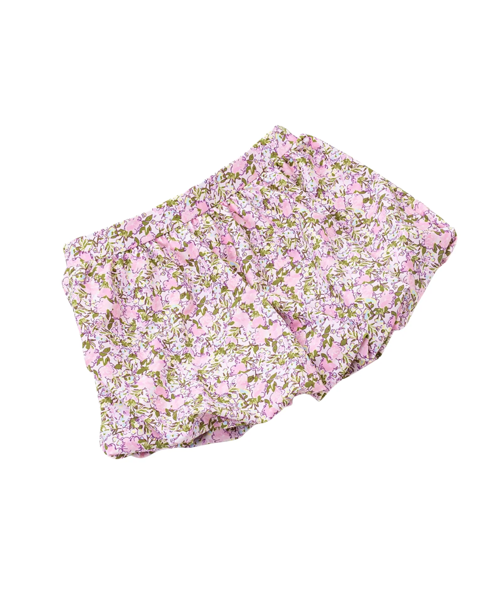 Shade Critters Bebe Bubble Skirt Blushing Blooms - Image 5