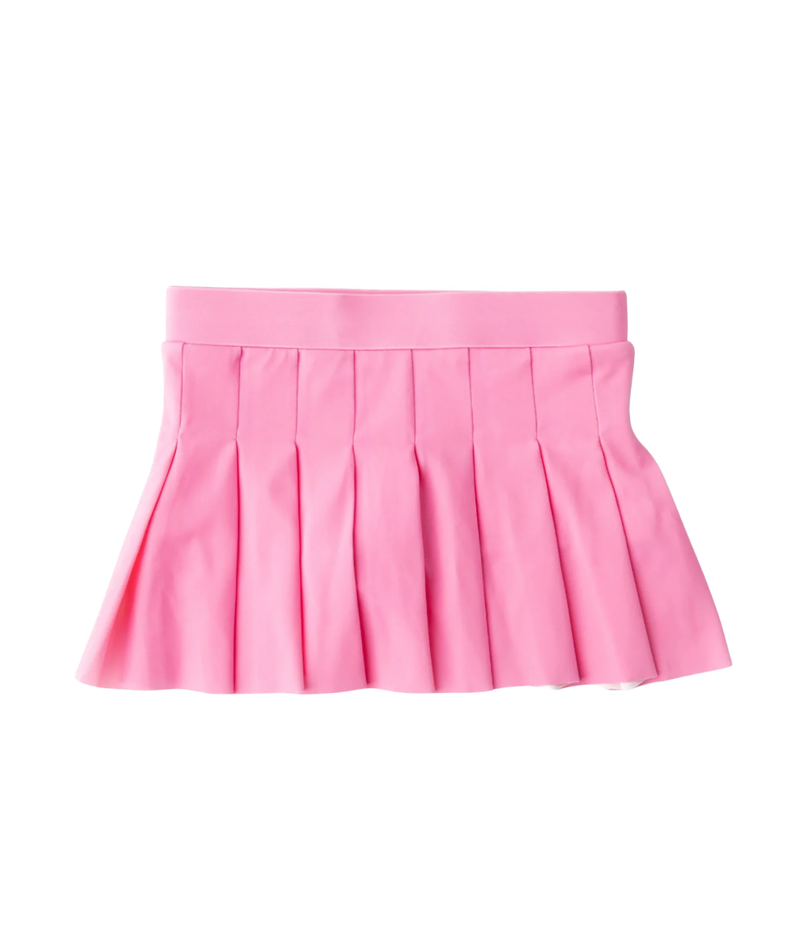 Shade Critters Paley Pleated Active Skirt - Image 4
