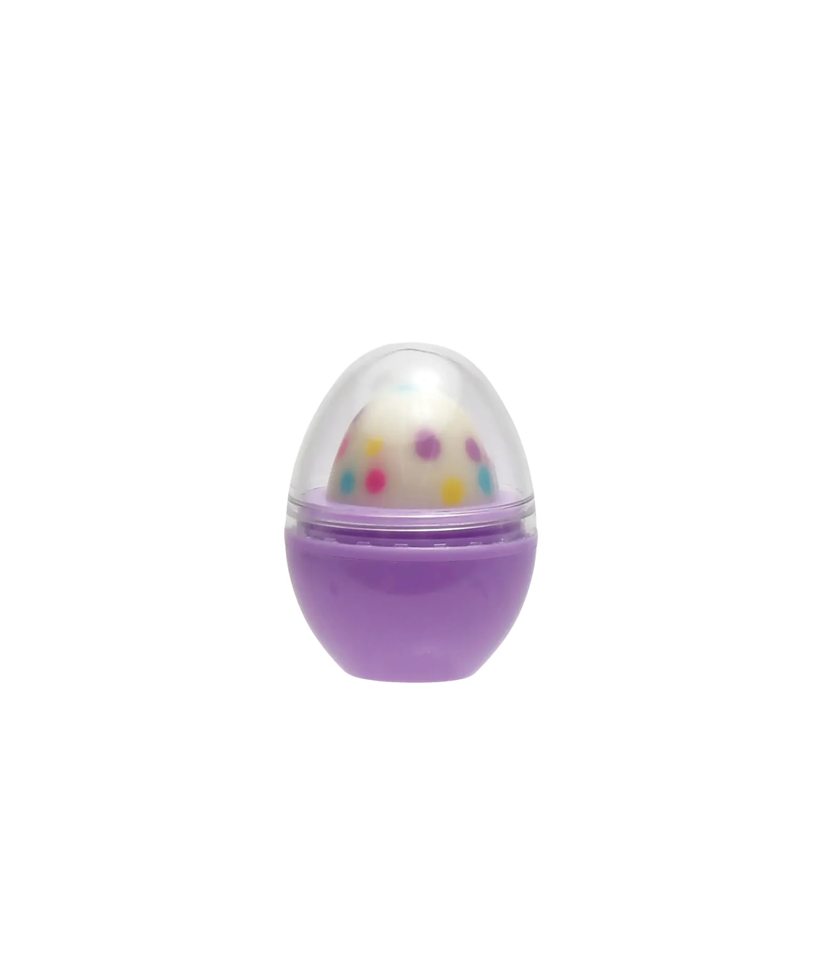 Sprinkles Easter Egg Lip Balm - Image 2