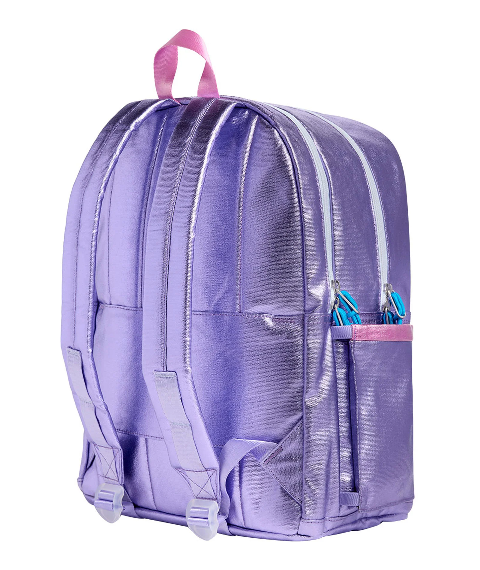 State Bags Kane Kids Large Backpack Patchwork - Image 2