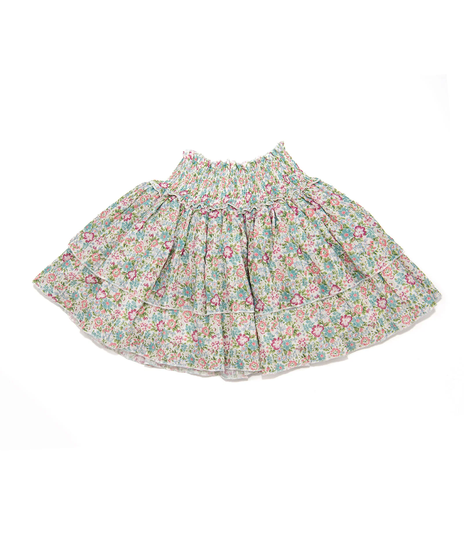 Summer Loving Girls Gigi Skirt Rose - Image 4