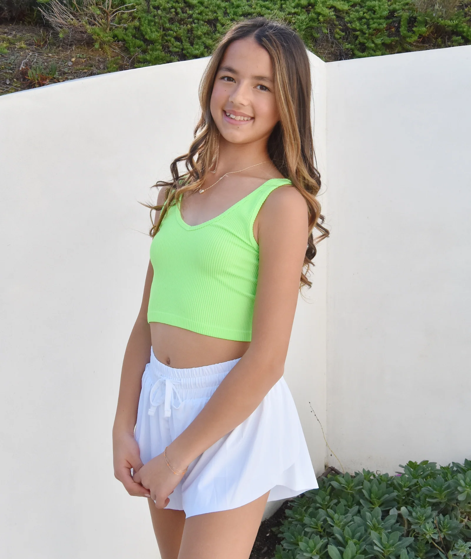Jill Fly Away Shorts Girls - Image 12