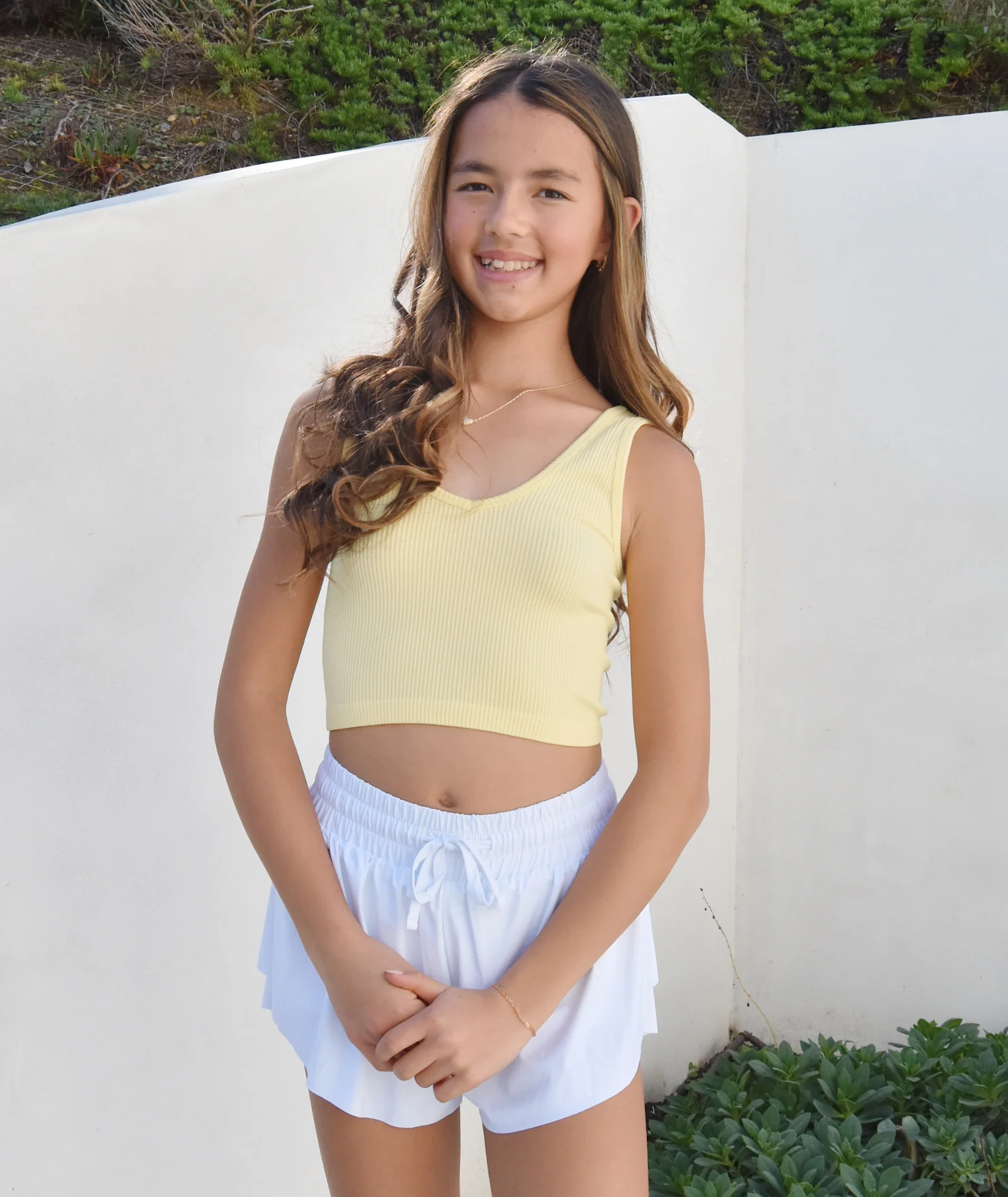 Jill Fly Away Shorts Girls - Image 13