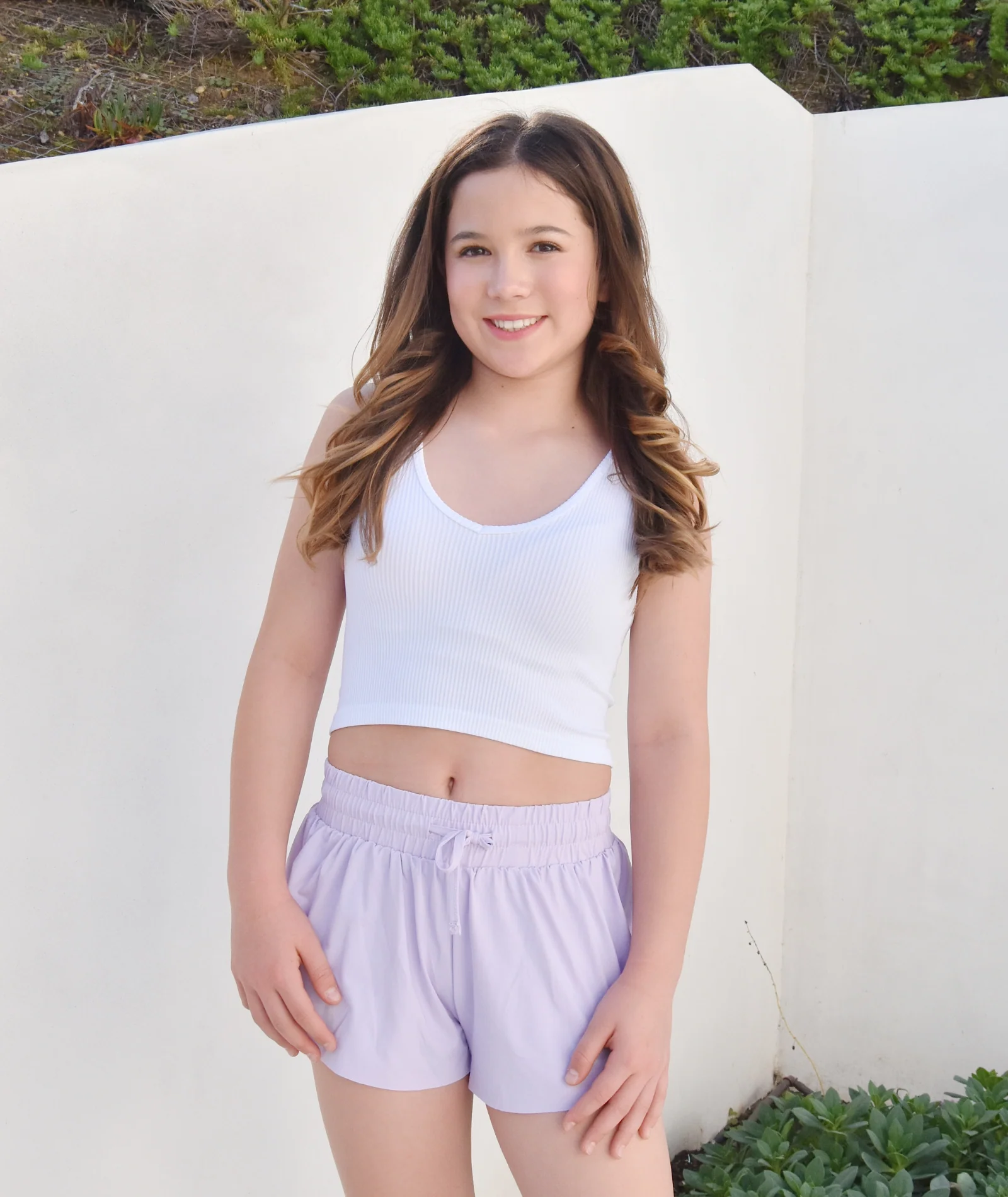 Jill Fly Away Shorts Girls - Image 7