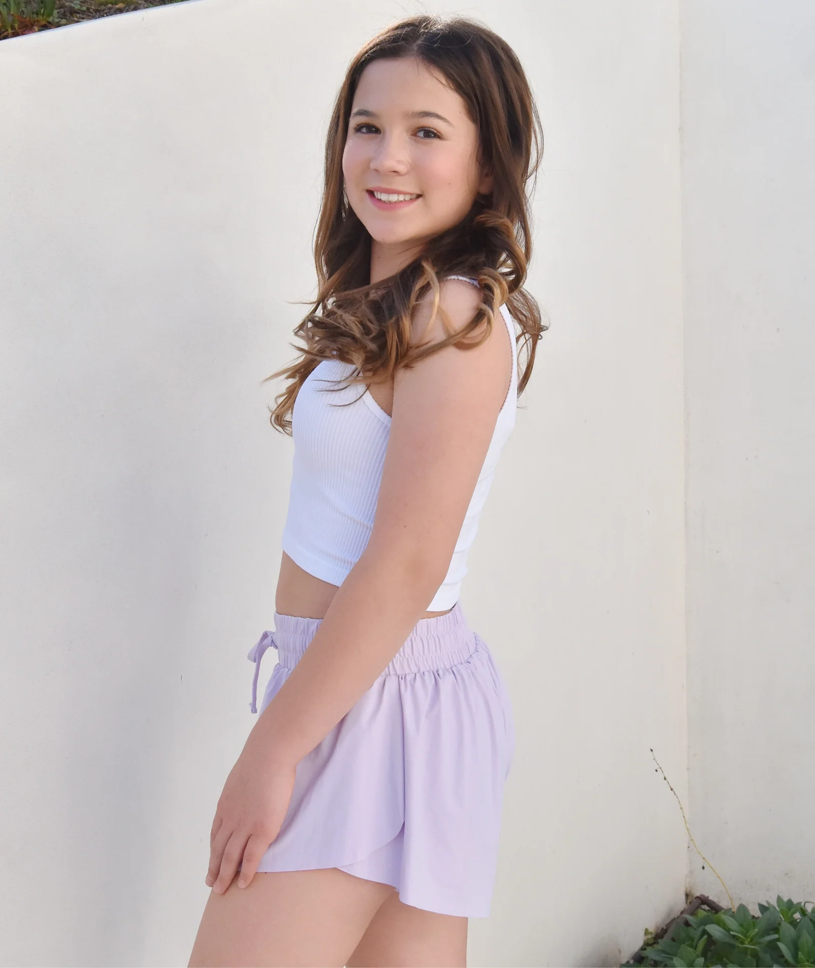 Jill Fly Away Shorts Girls - Image 8