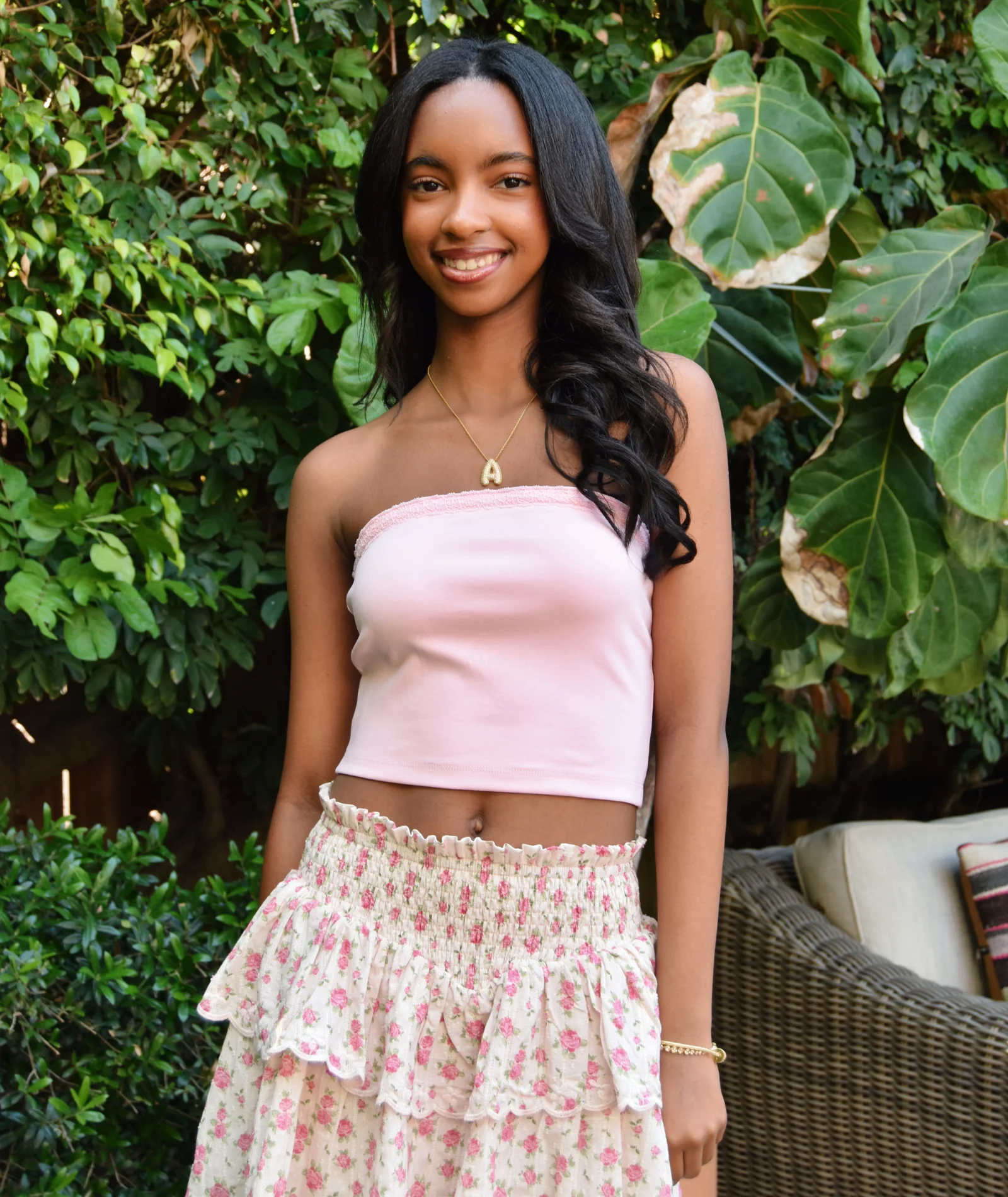 Theme Girls Alexa Tube Top - Image 3