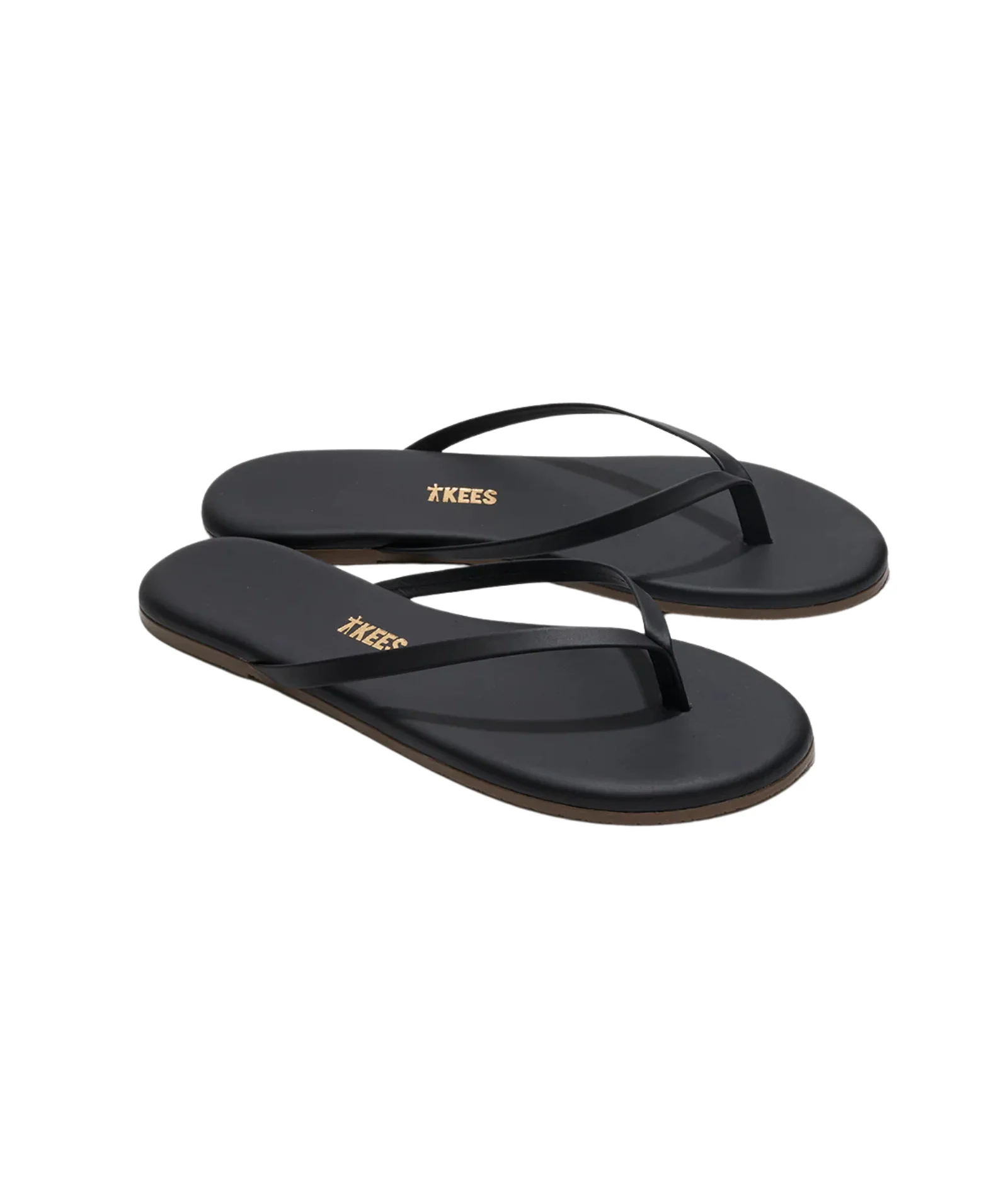 Tkees Women Liners Flip Flops Sable - Image 2