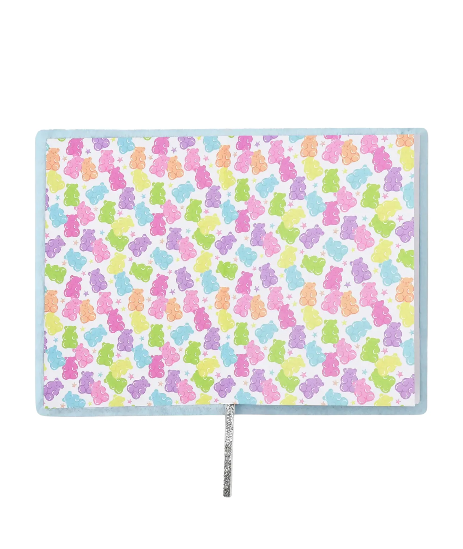 Yummy Gummy Journal - Image 2