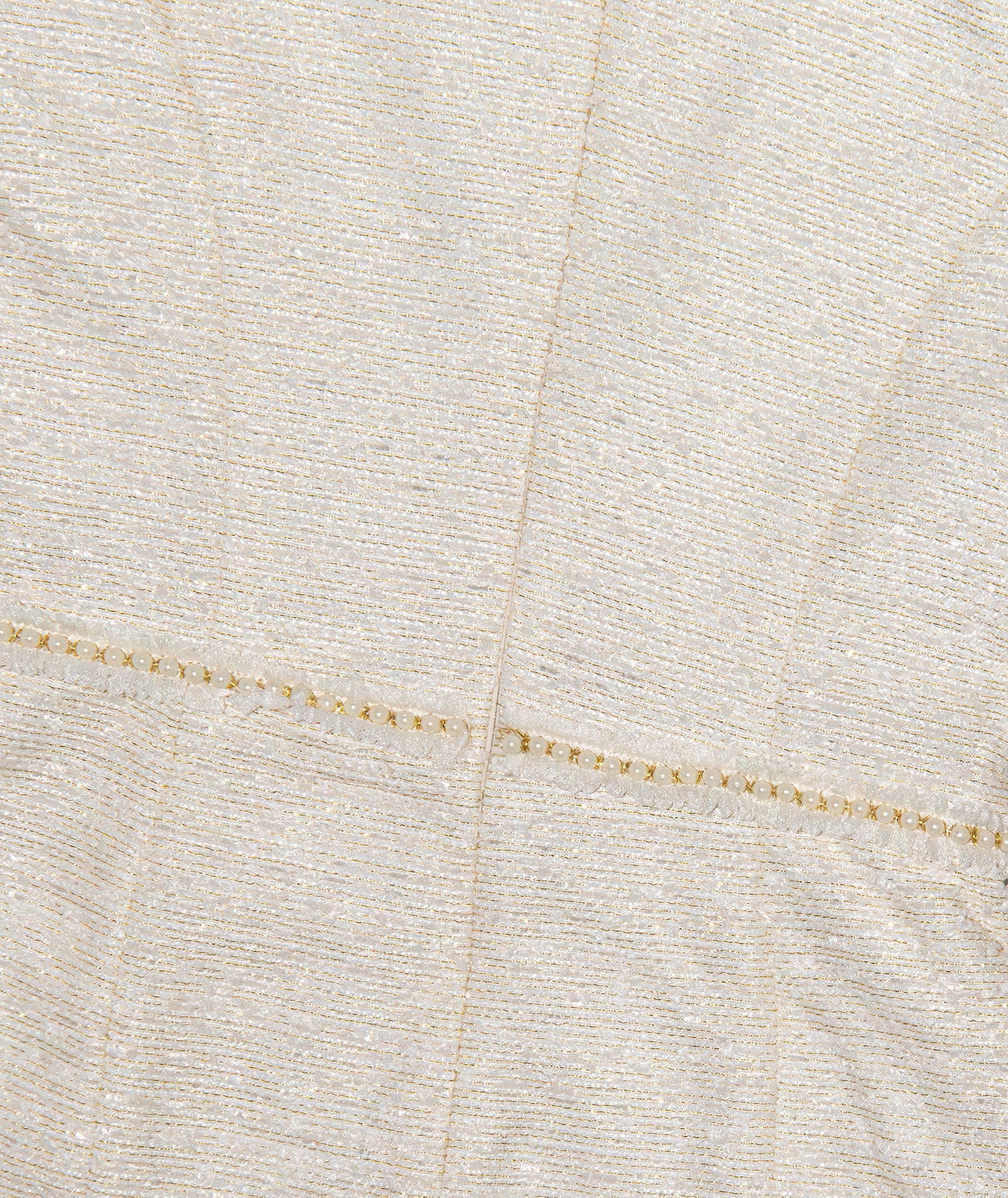 Zoe Ltd. Juniors Classic New York Short Sleeve Pearl Waist Dress - Image 3