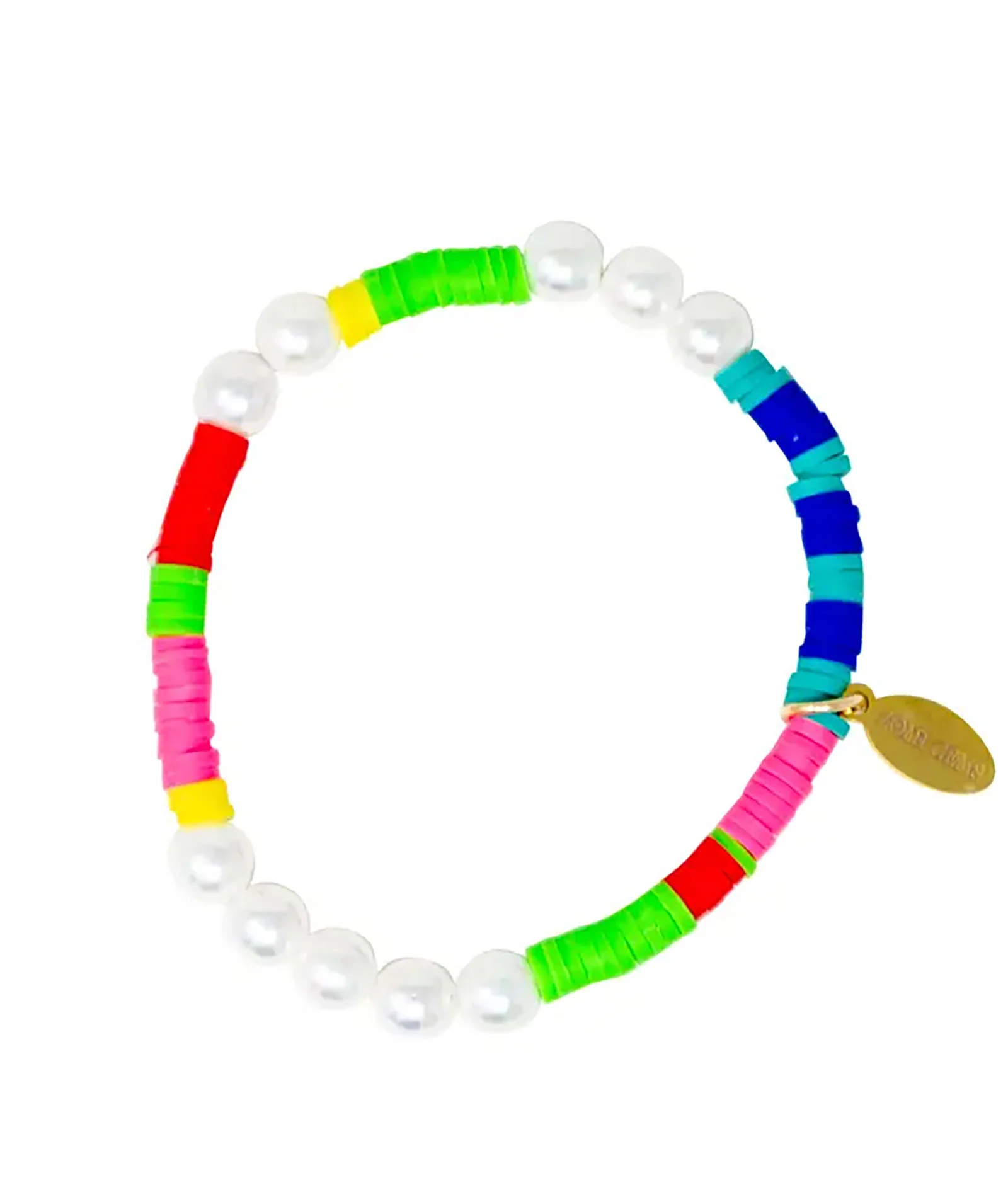 Zomi Rockstar 2 Stretch Bracelet - Image 4